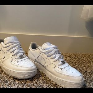 Air Force 1’s